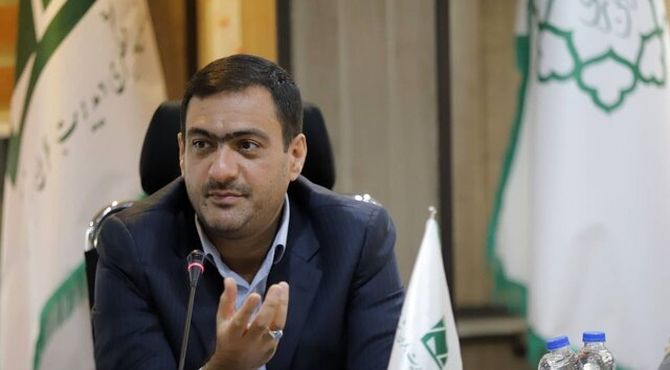 انتقاد شدید عضو شورای شهر از ترک فعل دستگاه‌ها در قانون هوای پاک