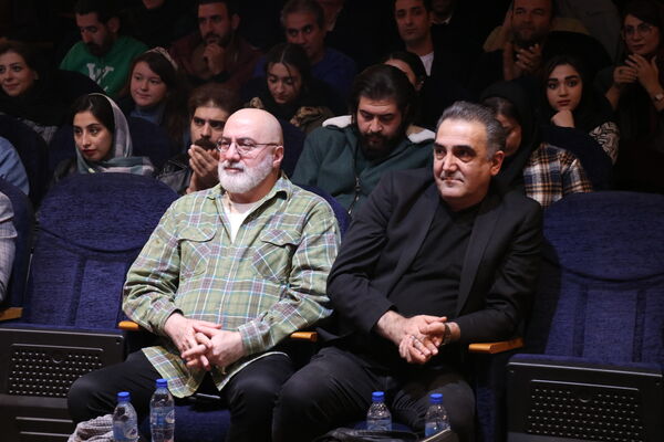 اختتامیه پانزدهمین جشنواره استانی «سودای عشق»