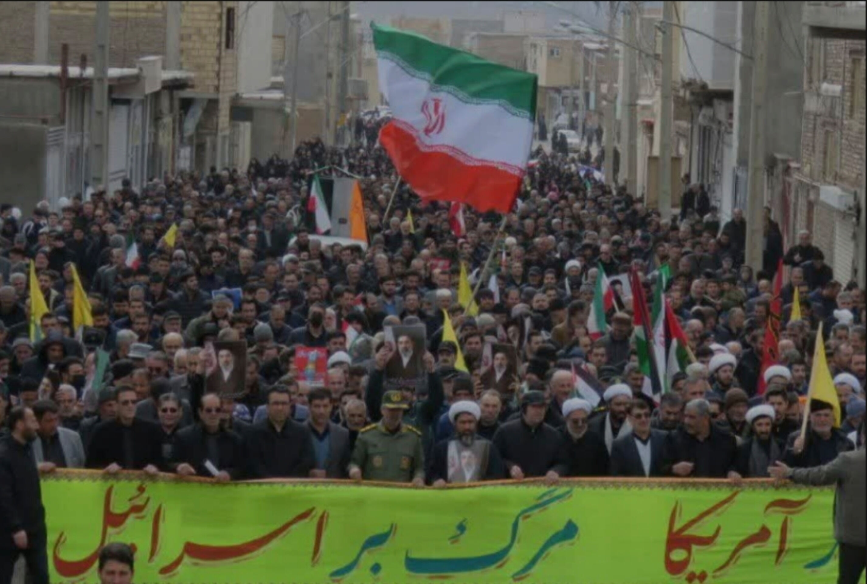 اذعان رژیم صهیونیستی به ناتوانی مقابل ایران
