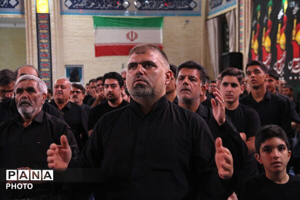 هم‌نوایی هیئت پنبه‌کاران یزد در میبد