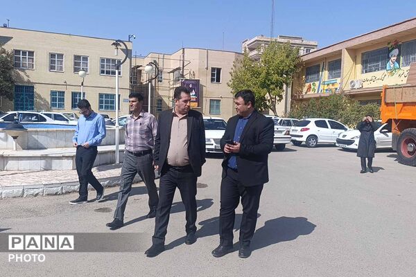 ارسال کاروان تجهیزات آموزشی به ۹ مدرسه عشایری خراسان شمالی