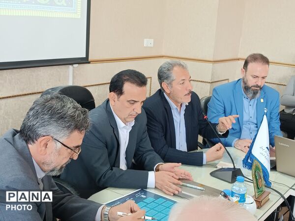 مجمع عمومی موسسین مدارس غیر دولتی و انتخابات شورای هماهنگی موسسین