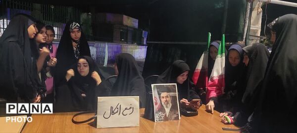 از تریبونِ شب تا کلاسِ درس: معلمانِ دغدغه‌مند، آینده را می‌سازند