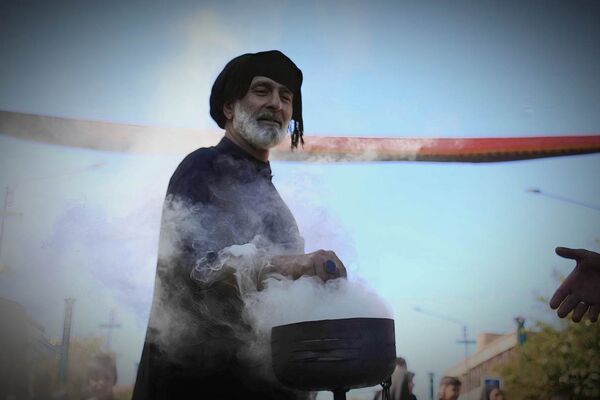 در مسیر عشق