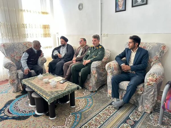 وفات حضرت ام البنین (س)و تکریم مادران و همسران شهدا 