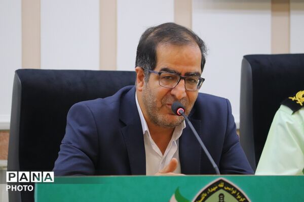قدردانی آموزش‌وپرورش آذربایجان‌شرقی از تلاش‌های پلیس