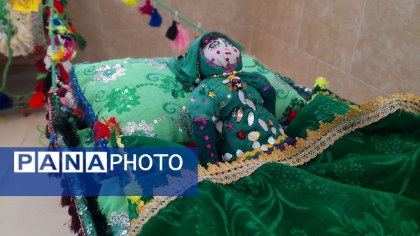 نمایشگاه صنایع دستی مرتبط با کسب و کار