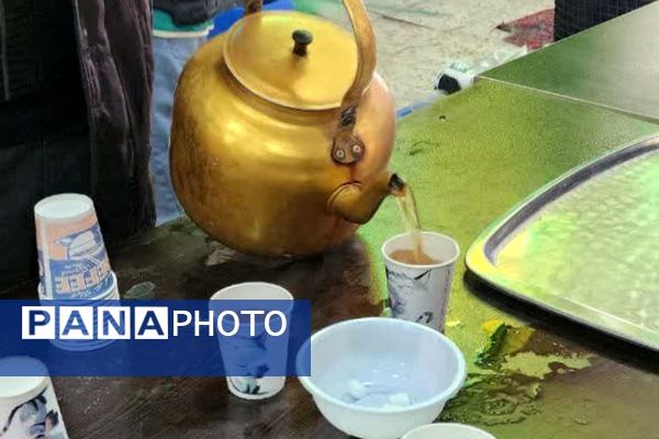 طنین انداز شدن اولین دعای ندبه در مصلی اسلامشهر