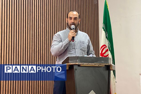 برپایی جشن روز دختر و هفته کرامت در کانون شهید آوینی فشافویه