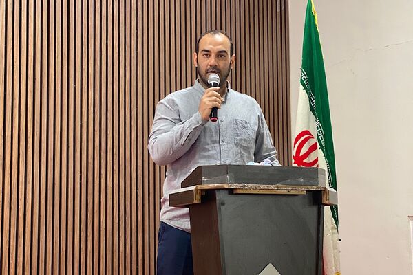 برپایی جشن روز دختر و هفته کرامت در کانون شهید آوینی فشافویه