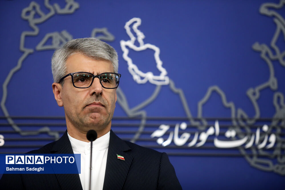 مذاکرات غیر مستقیم ایران و آمریکا در اقامتگاه سفیر عمان در رم در حال برگزاری است