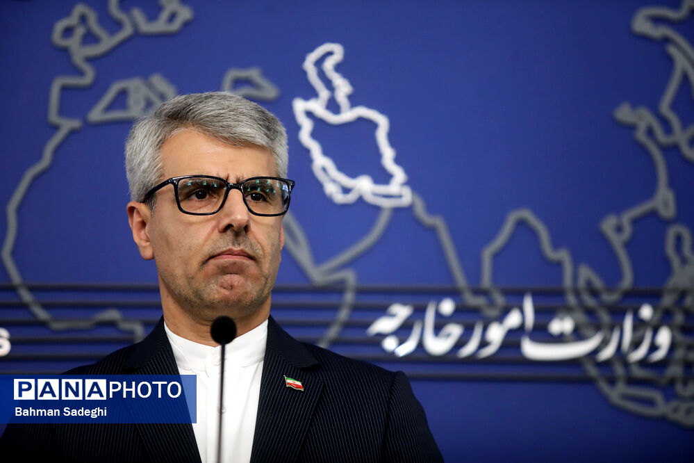 بقائی: سوم خرداد، یادآور یکی از درخشان‌ترین فصل‌های تاریخ معاصر ایران است