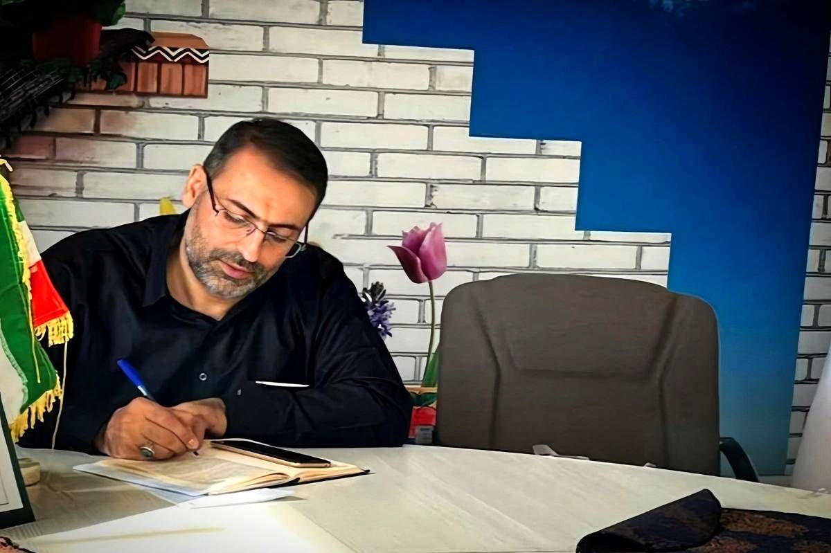 معلم تراز انقلاب، پیوند سه میم و هدایت تحصیلی طرح‌های ملارد برای تربیت نسل آینده است