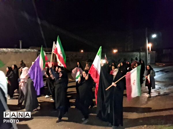 سی و یکمین فراخوان مردمی شهرستان کاشمر