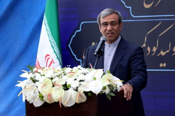 مشهد پس از تهران، کلان‌شهرِ ترازِ کشور است 