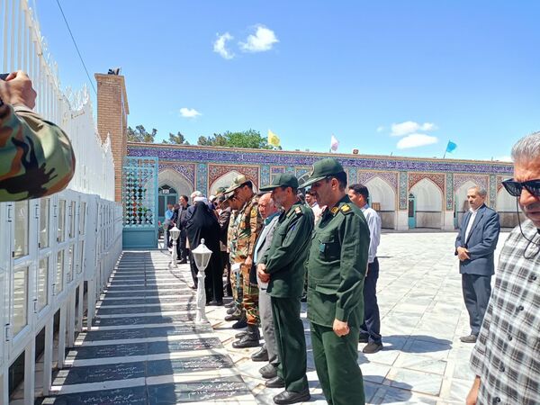 عشقی که دوباره زنده شد