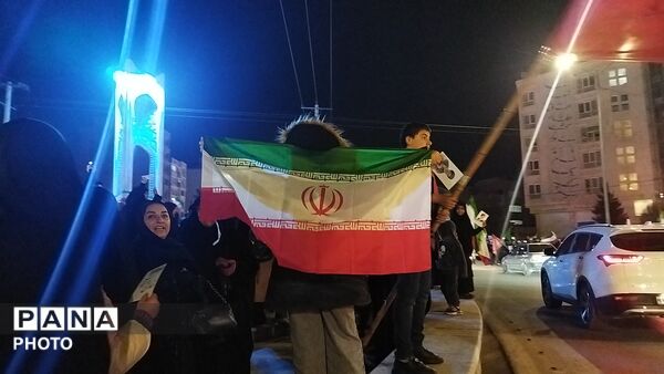 قاب هایی از حضورـ۲