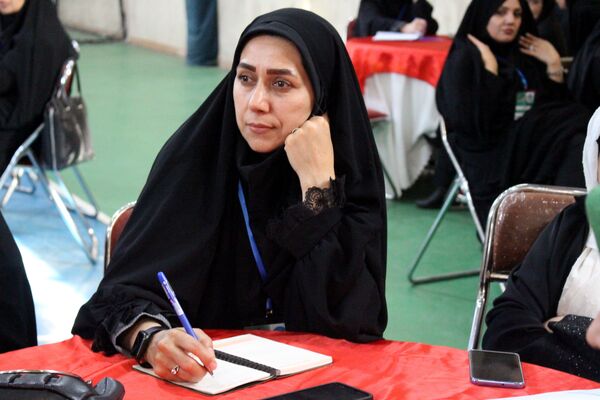تلاش برای پرورش مدیرانی توانمندتر در رویداد بزرگ فصل صعود شهرستان‌های استان تهران 
