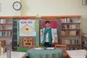 برنامه «راویان عاشورا» در کرج