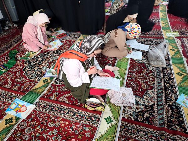 نمازجمعه عبادی و سیاسی هفته دوم بهمن ماه