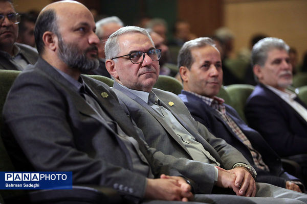 سومین رویداد ملی مدارس آینده