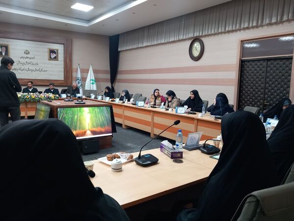 انتخابات سیزدهمین دوره مجلس دانش‌آموزی در آذربایجان شرقی