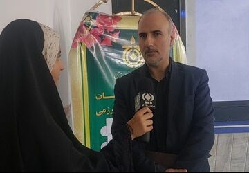 مرحله استانی جشنواره نوجوان خوارزمی در محور «برنامه نویسی»