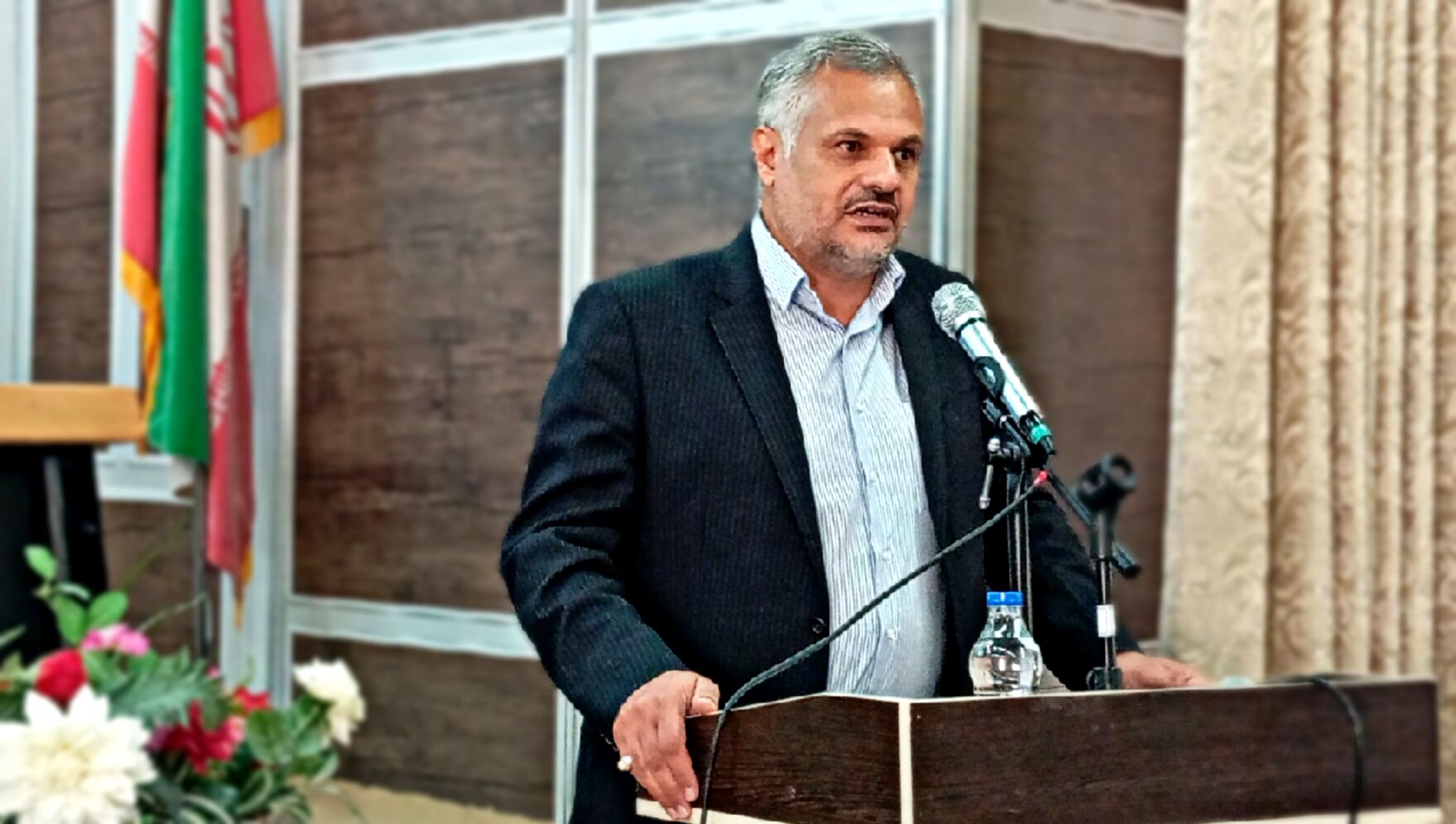 وفاق و هم‌افزایی، کلید توسعه چهارمحال و بختیاری در دولت 
