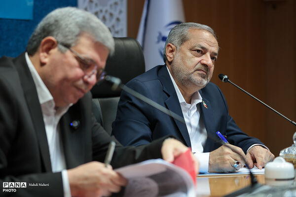 سی و هفتمین نشست ستاد هماهنگی و پیگیری مناسب‌سازی کشور
