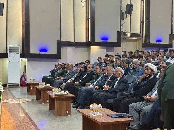 «ایرانِ جان» فرصتی برای درخشش گرگان