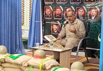 وعده صادق ۳؛ ضربه‌ دقیق ایران به اتاق فکر دشمن
