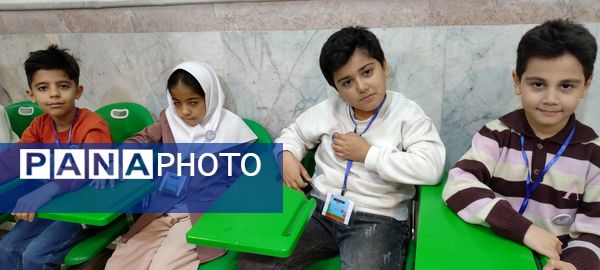 برگزاری کلاس شاهنامه خوانی در دانشگاه پیام نور شهرستان شیروان