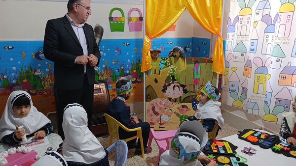 جشن غنچه‌های ملکان