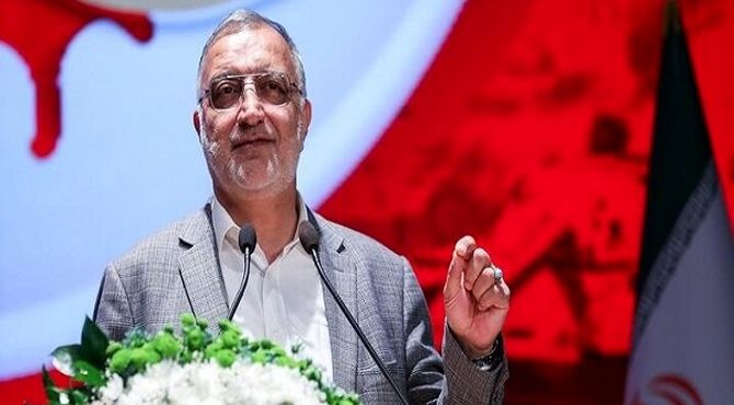 شهرداری برای بازسازی خانه‌های آسیب دیده از جنگ 12 روزه حتی یک ریال از دولت دریافت نکرد