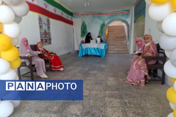 آموزش و پرورش ناحیه سه شیراز میزبان مرحله کشوری مسابقات قرآن،عترت و نماز شد