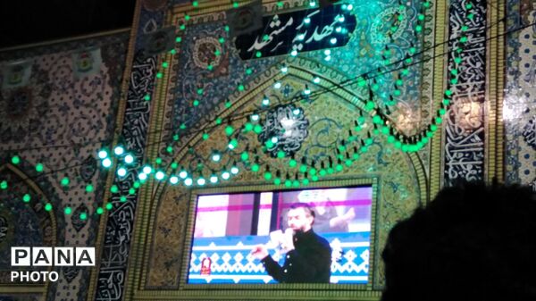 آغوش باز مشهد الرضا برای زائران بدرقه آقای شهید