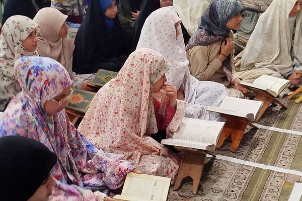 چند روزی که آسمان نزدیک تر است