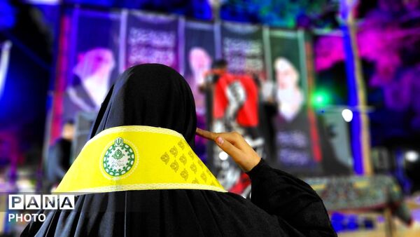 از عهد پیشتازان، حماسه‌ای دیگر رقم خورد