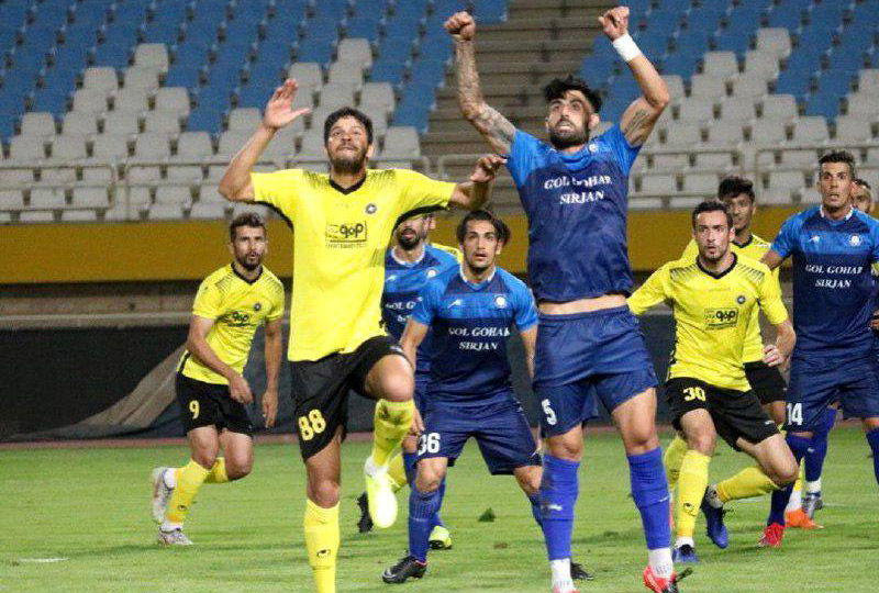 خیز سپاهان برای تصاحب قهرمانی جام حذفی