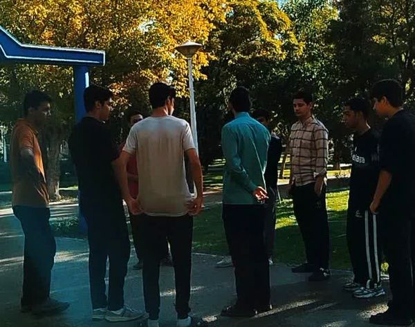 برگزاری صبحینو برای اولین بار در مشهد
