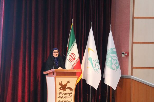 آیین اختتامیه جشنواره ستاره صحنه