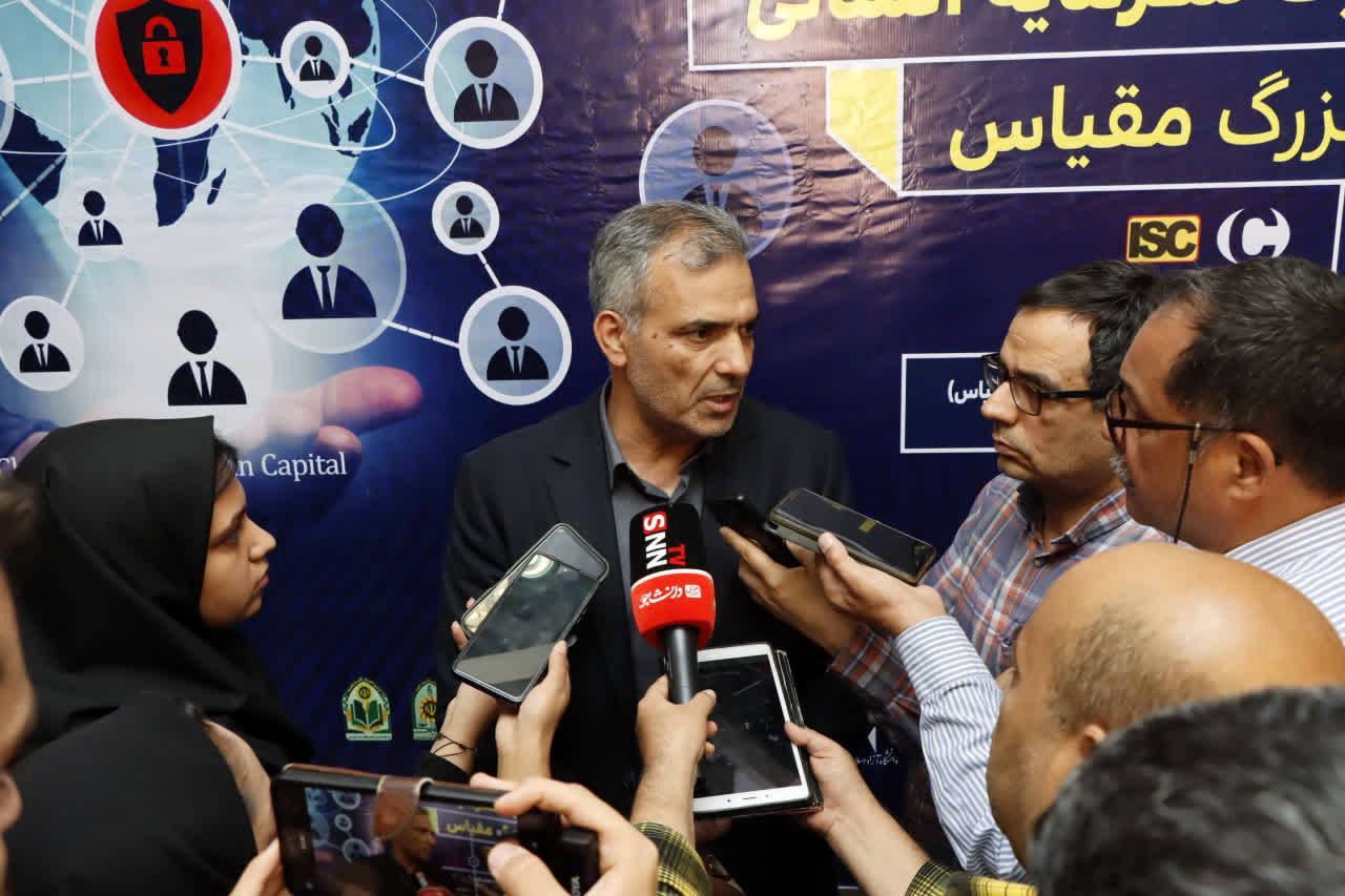 طرح پایش دانشگاه آزاد؛ پلی برای حل چالش‌های جامعه از طریق پژوهش‌های کاربردی