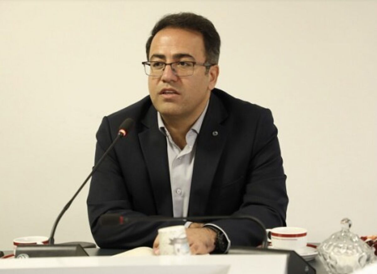 برگزاری جشنواره ملی صنایع خلاق از ۲۶ تا ۲۸ بهمن ماه