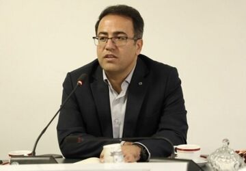 برگزاری جشنواره ملی صنایع خلاق از ۲۶ تا ۲۸ بهمن ماه
