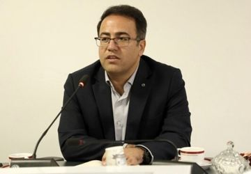 برگزاری جشنواره ملی صنایع خلاق از ۲۶ تا ۲۸ بهمن ماه