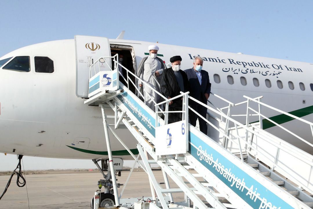  هزار روز خدمت در دولت سیزدهم؛ «ثبات و امید» دو پیام شاخص‌های اقتصادی دولت