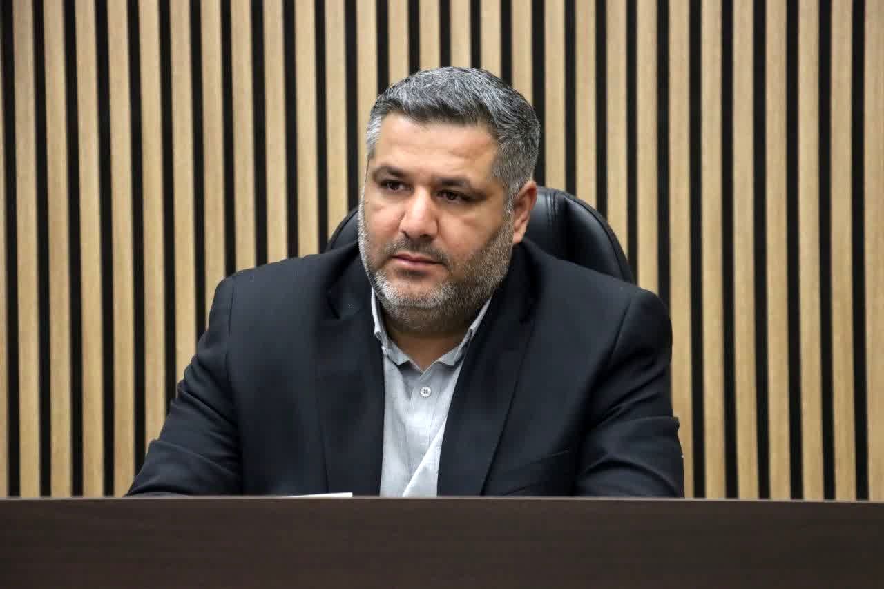 شتاب در اجرای پروژه‌های عمرانی و خدماتی؛ از نهضت آسفالت تا توسعه مدارس