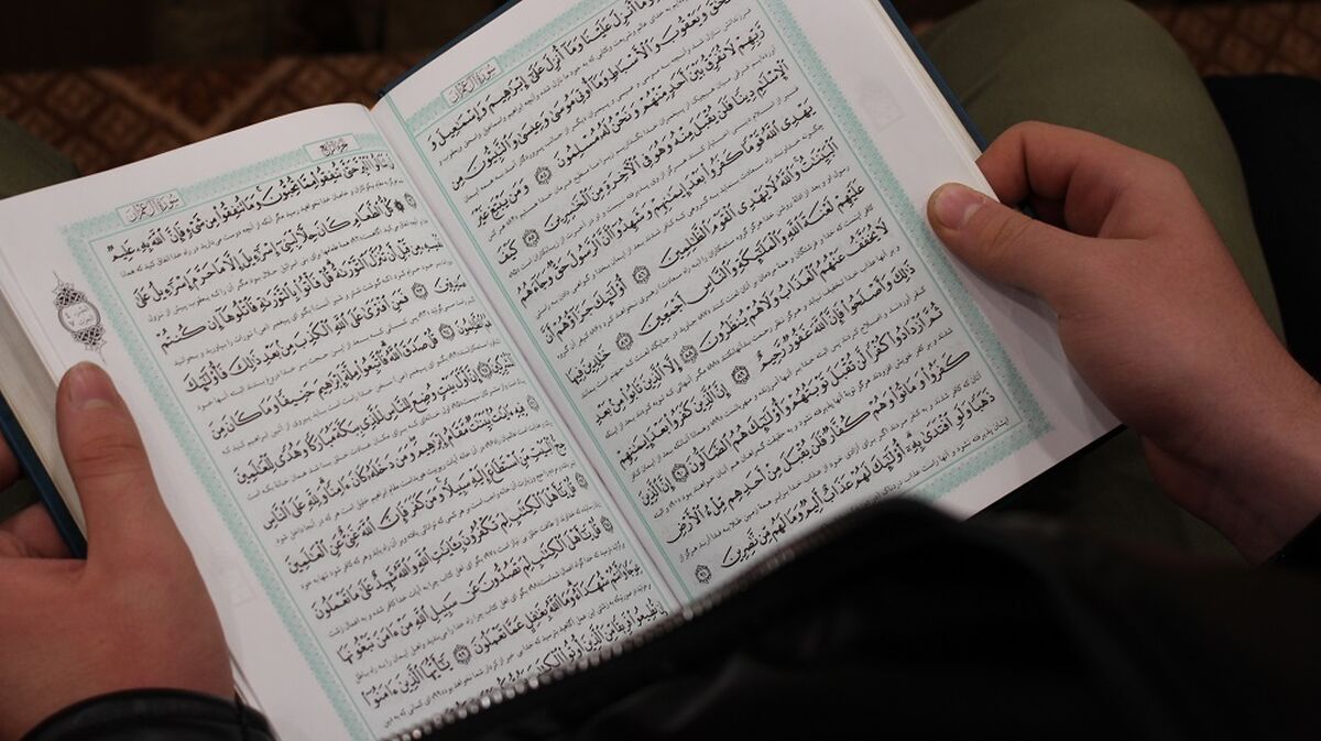 24 دانش‌آموز دختر به مرحله کشوری بیست‌وچهارمین دوره مسابقات قرآن، عترت و نماز اعزام می‌شوند