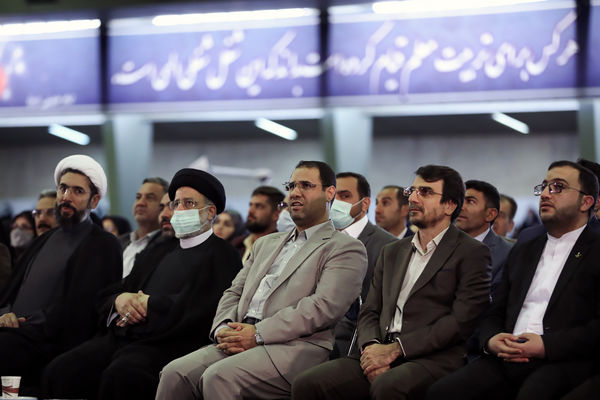 سید الشهدای خدمت