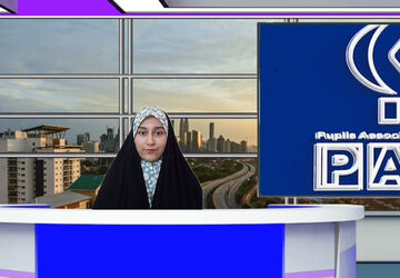 مهمترین رویدادهای خبری البرز در هفته‌ای که گذشت  